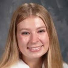 Fatima Cordero's High School Bio