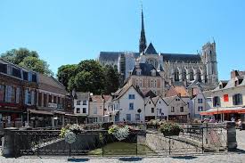 Top 10 Things To Do In Amiens Discover Walks Blog