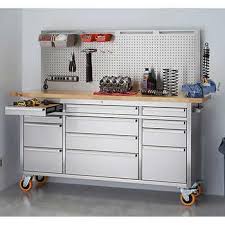 Portability is the main reason to own a small tool box. Tool Storage Costco