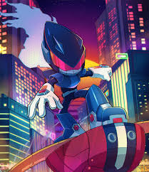 Page 2 of Phantom Rider Sonic hentai videos, GIFs, and images | R34.app