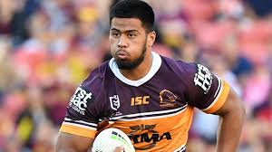 The broncos have reshuffled the deck yet again! Brisbane Broncos Payne Haas Vows To Back Up To Prove Himself To Nsw Blues Coach Brad Fittler The Courier Mail