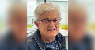 Obituary for Eileen Mae Dimond