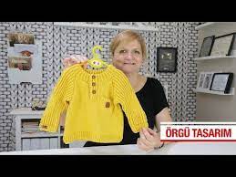 Robadan Erkek Bebek Kazagi Youtube Baby Knitting Patterns Erkek Bebek Bebek Giysi Desenlerleri