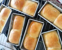 Tepung gandum 300gram (lebih kurang 3 cawan) 2. 10 Resepi Roti Homemade Yang Sedap Dan Mudah Buat Roti Sendiri