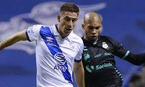 Puebla visita la comarca lagunera para enfrentarse a santos en un duelo que marcará el destino de en el arco también habrá un buen duelo, pues carlos acevedo con santos se ha convertido en. Qwazaxpiicpc4m