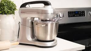 This online merchant is located in the united states at 553 benson rd, benton harbor, mi 49022. The Best Stand Mixers Of 2021 Reviewed