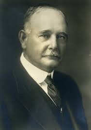 The Strangest Names In American Political History : December 2019