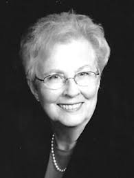 Elisabeth Grueninger Obituary (1932