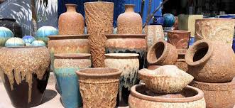 Vietnamese Wholesale Pottery Best Factory Prices For Wholesale Planters Wholesale Vases With Beautiful Glazed Colors Wholesale Vases Pottery Outdoor Pottery