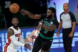 The heat during the regular season, losing their most recent matchup on aug. Boston Celtics Vs Miami Heat In Nba Playoffs Game 2 Score Updates Odds Time Tv Channel How To Watch Free Live Stream Online Oregonlive Com