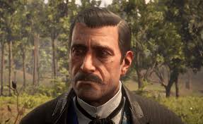 Who is your favourite npc? : r/RDR2