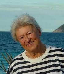 Aileen Monica “Micky” Boulter Hewson (1929-2022): homenaje de Find a Grave