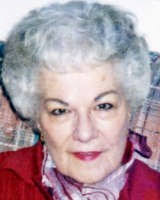 Marie Morris Obituary (2011)