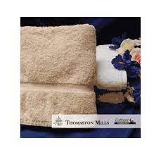 Royal Suite Bath Towels 27 X 50 By Thomaston Mills Pkg Of 3 Dozen
