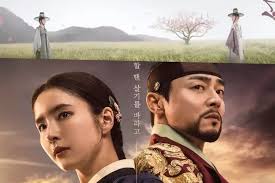 Drakor Captivating the King: Kembalinya Jo Jung-Suk ke Layar Kaca