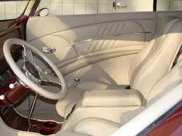 Restoring the interior of a classic muscle car is easy. Street Rod All Star Upholstery Twin Cities Upholstery And Restoration For Cars Atvs Boats And Aircraft