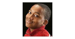 Dontae-DeVahn Winfield Obituary (2001