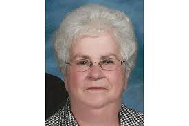 Carol Ashby Obituary (1939