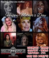 Mother's day is a celebration honoring the mother of the family, as well as motherhood, maternal bonds, and the influence of mothers in society. 14 Mother S Day Ideas Mothers Day Happy Mothers Day Horror Movies