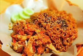 7 Indomie Super Pedas Yang Laris Di Go Foodin