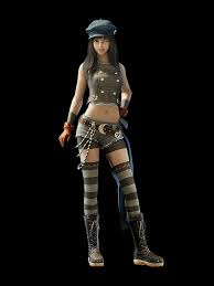 Kyrie Art Final Fantasy Vii Remake Art Gallery In 2020 Final Fantasy Vii Remake Final Fantasy Vii Final Fantasy Art