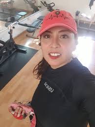 Erendira Ramirez Networker