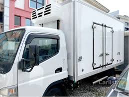 5,000 kg body length : Mitsubishi Fuso 2017 3 9 In Selangor Manual Lorry White For Rm 84 000 4419605 Carlist My