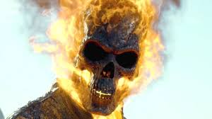 The ghost rider is an empyrean/infernal creature made of a human spirit and a spirit of vengeance through a contract with satan, dealings with an immortal vengeful spirit, or a supernatural entity. The Ending Of Ghost Rider Spirit Of Vengeance Explained