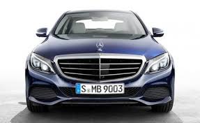 Maybe you would like to learn more about one of these? Mercedes Benz Drops Hood Ornament From C Class News Car And Driver