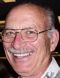 Obituary for Delmar George Pullins