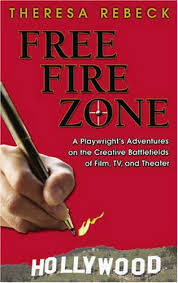 Free fire transparent images (212). Free Fire Zone Lessons On Living And Writing In Show Business