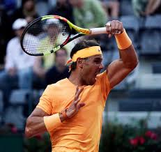 Although there is nothing official given the obvious problems caused by the pandemic, rafael nadal has structured the calendar for this season and what will be. Never Underestimate Rafa Nadal S Forehand Rafa Nadal Academy