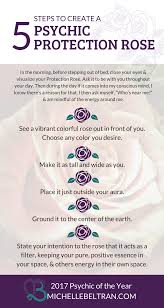 Psychic Medium Offers A Path To Creating Psychic Protection Psychic Mediums Psychic Protection Psychic Development Exercises