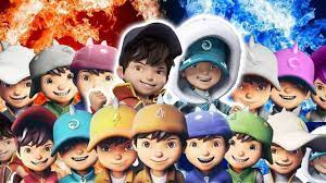 Boboiboy movie 2 official trailer galaxy the movie boboiboy galaxy th galaxy movie boboiboy galaxy cartoon kids. Boboiboy Facts Boboiboy Galaxy Boboiboy Movie 2 Fact Videos Compiled Youtube