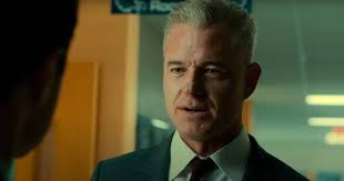 Exclusive: Frank Grillo and John Swab Discuss the Stylish Movie Little Dixie