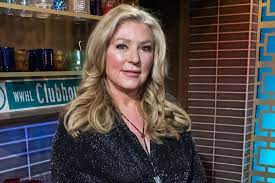 Ask debra newell, who thought that john meehan might be the one, after meeting for dinner at a restaurant in irvine, california. Debra Newell How Life Changed After Dirty John The Daily Dish