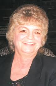 Muriel Roberta Paschall Obituary