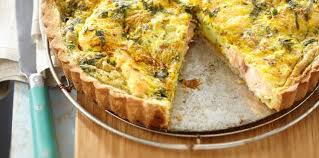 Quiche Au Saumon La Meilleure Recette Facile Decouvrez Les Recettes De Cuisine Actuelle Tarte Au Saumon Recette Quiche Recette Tarte Saumon
