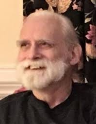 David F. Mood Obituary October 14, 2020