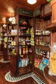 Edith's Celebrates Global Jewish Cuisine in Williamsburg