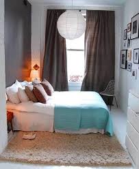 Ikea Spotted Malm 4 Drawer Dresser In White Regolit Pendant Lamp Shade Aborg High Pile Rug In Nat Small Bedroom Interior Small Bedroom Decor Small Bedroom
