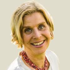 AN ALLE WUNDERVOLLEN FRAUEN: