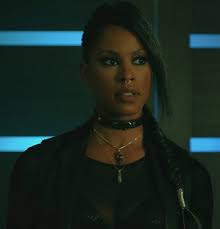 Characters in Arrowverse: Freeland Criminals