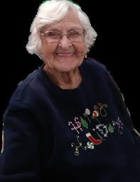 Obituary for Evelyn Dolanch