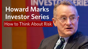 Howard Marks