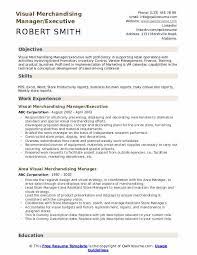 Styling and garment presentation are your specialties. Visual Merchandising Manager Resume Samples Qwikresume