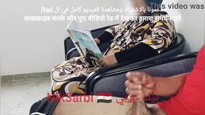 He risks taking out his penis watch online