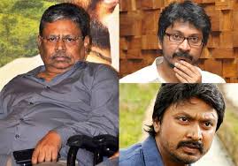 Popular tamil actor vivek on friday morning reportedly suffered a heart attack and has been admitted to the intensive care unit of a private hospital in apart from being an actor and a comedian, vivek is also an activist and a playback singer. Pattiyal Sekar Father Of Actor Krishna Director Vishnuvardhan Passed Away Film Industry Pays Last Respect Tamil Movie Music Reviews And News