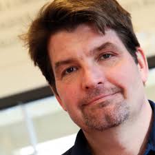 Performing a Christian Icon: Tom Key's C. S. Lewis