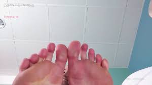 Missarcanaplus Feet Porn (6) videos - footpornx